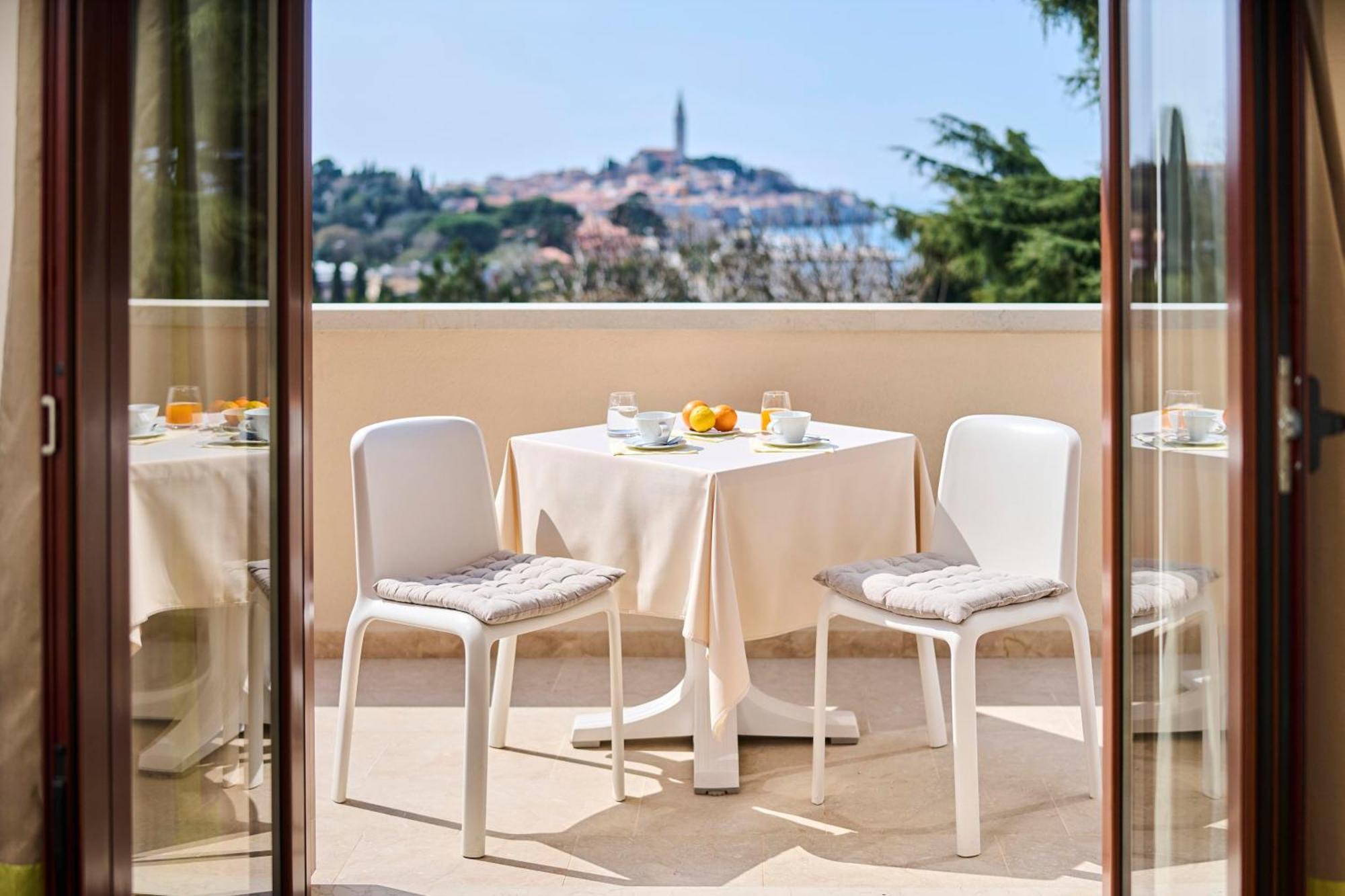 Villa Dobravac Wine Estate Rovinj Quarto foto