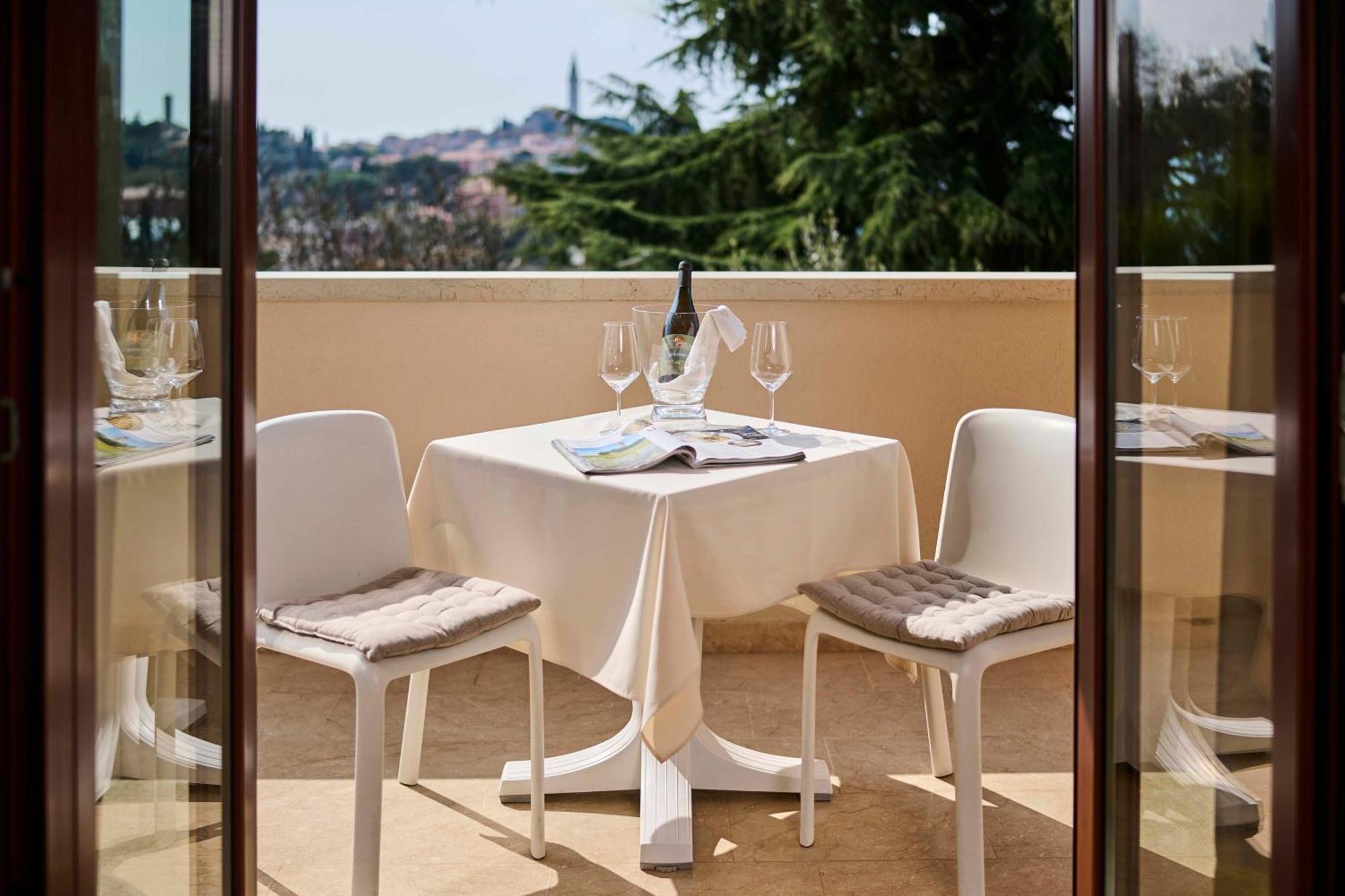 Villa Dobravac Wine Estate Rovinj Quarto foto